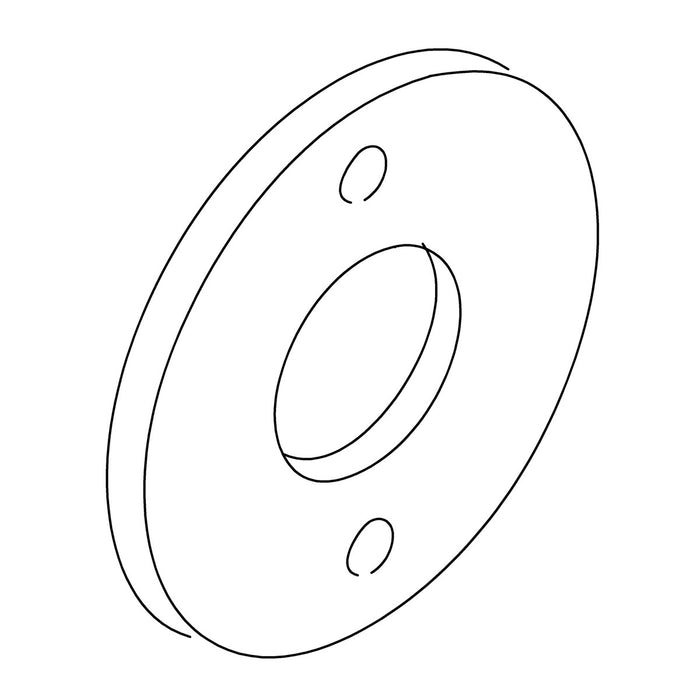 KOHLER K-42282-VF Centering Washer, default title