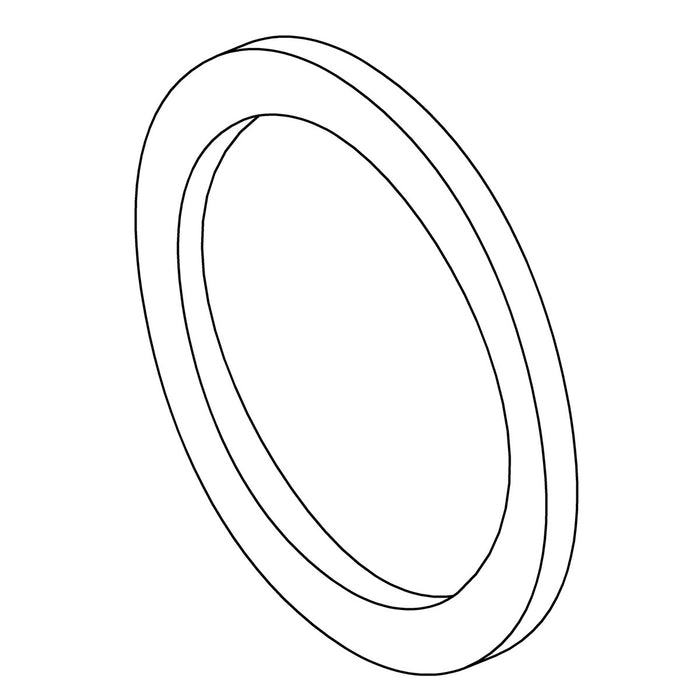 KOHLER K-85860 Gasket, Polyjet, default title