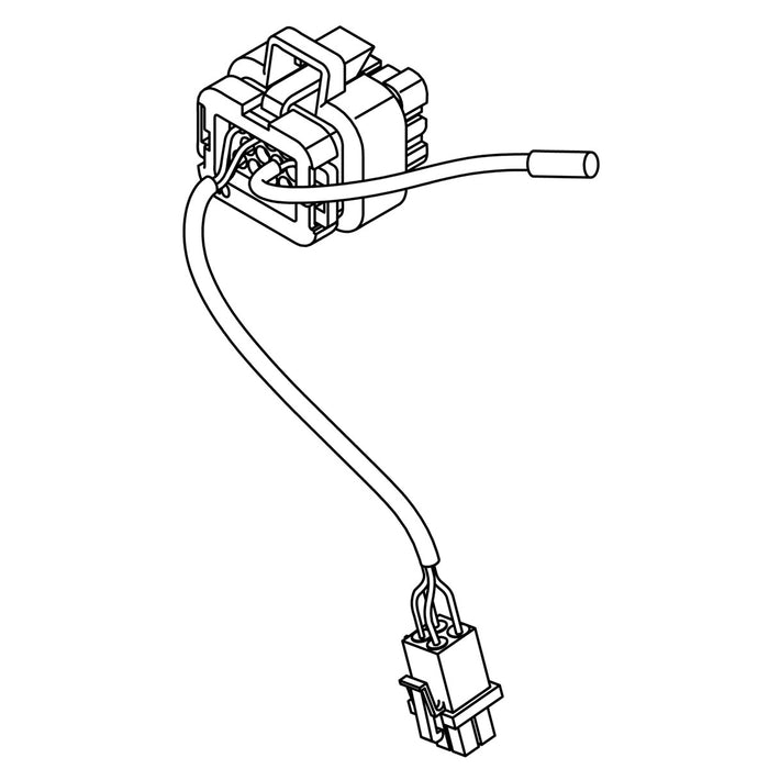 KOHLER K-1015008 Wire Harness, P1A, default title