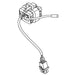 KOHLER K-1015008 Wire Harness, P1A, default title