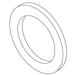 KOHLER K-1011679 Heater Gasket, default title