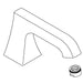KOHLER K-88058-BN Spout Kit, Bath, default title
