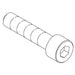 KOHLER K-1008179 Screw, 6-32 X .625, Socket, default title