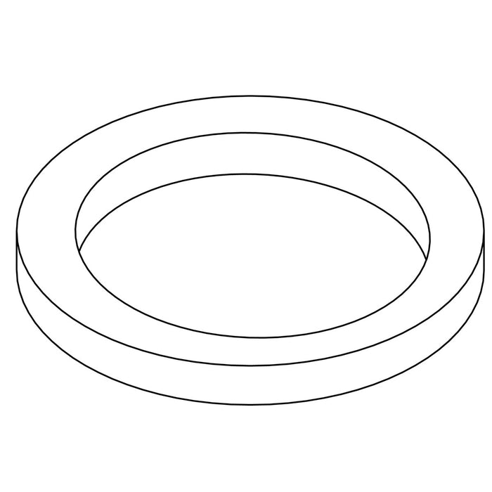 KOHLER K-43118 Washer Male Aerator, default title