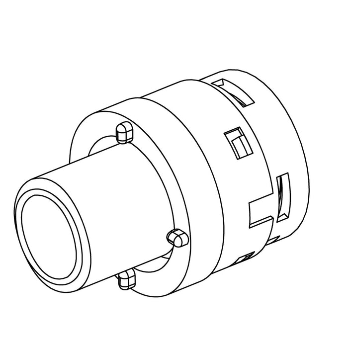 KOHLER K-97769-0 Assy, Jet Components, default title