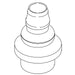 KOHLER K-58437-VF Bonnet, default title
