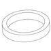 KOHLER K-79441 Gasket, .728 X .590 X .125, default title
