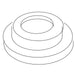 KOHLER K-86679-SR Ring, Trim, default title