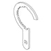 KOHLER K-1022495 Wrench, Spanner, default title