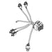 KOHLER K-1015009 Plug Assembly P5-W/Neck & Backjets, default title