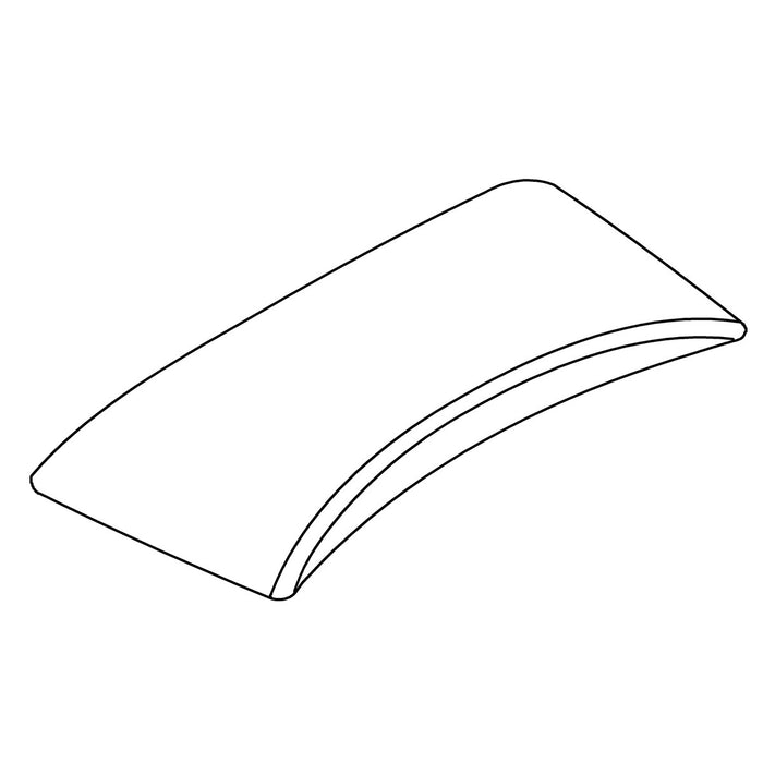 KOHLER K-1010658-0 Cover Tank, Toilet, default title