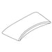 KOHLER K-1010658-0 Cover Tank, Toilet, default title