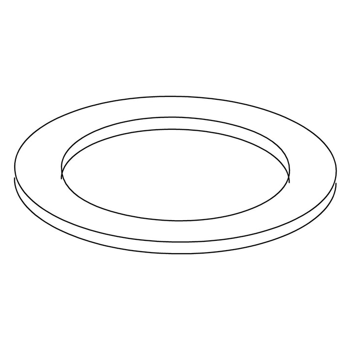 KOHLER K-78783 Washer, Aerator, default title