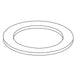 KOHLER K-78783 Washer, Aerator, default title