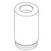 KOHLER K-1009760-CP Bonnet, default title