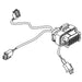 KOHLER K-1015020 Plug Assembly P6-Massage/Core Upgrade, default title