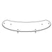 KOHLER K-97558-A Acrylic Plate (White), default title