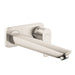 hansgrohe Talis E Wall-Mounted Single-Handle Faucet Trim, 1.2 GPM