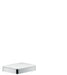 AXOR Universal SoftSquare Soap Dish