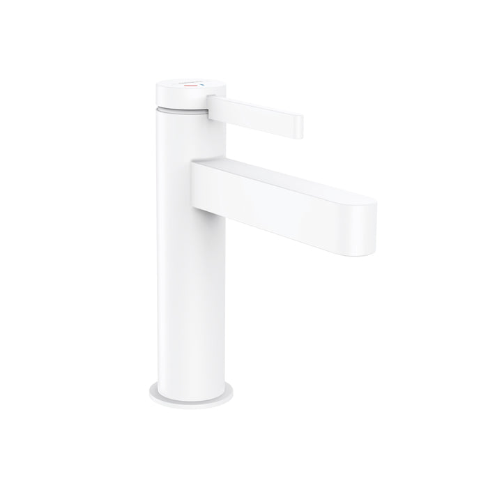 hansgrohe Finoris Single-Hole Faucet 110 with Pop-Up Drain, 1.2 GPM