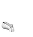 hansgrohe Commercial Tub Spout with Diverter