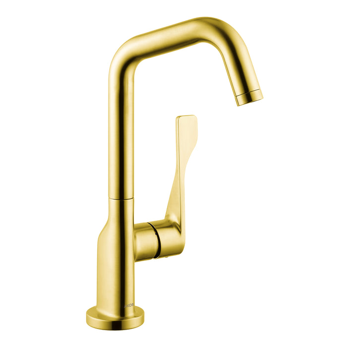 AXOR Citterio Bar Faucet, 1.5 GPM