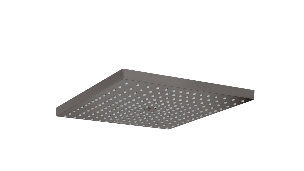 hansgrohe Raindance E Showerhead 300 1-Jet, 2.5 GPM