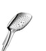 hansgrohe Raindance Select E Handshower 150 3-Jet, 2.5 GPM