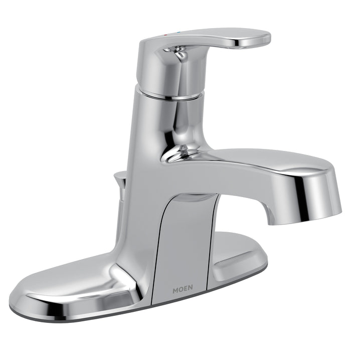 Moen Chateau L640570 One-Handle Bathroom Faucet