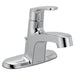 Moen Chateau L640570 One-Handle Bathroom Faucet