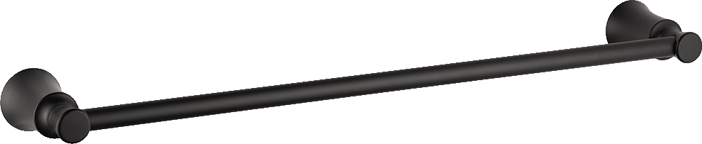 hansgrohe Joleena Towel Bar, 24"