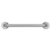 Moen Moen Home Care DN8712 12" Concealed Screw Grab Bar