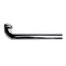 Oatey 2137B-1 1-1/2" x 11" Waste Arm with Slip Joint for 24" Center Outlet Waste (Budget Gauge)