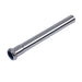 Oatey 791A-17-1 1-1/4" x 12" Chrome Extension Tube with Slip Joint (17 Gauge)