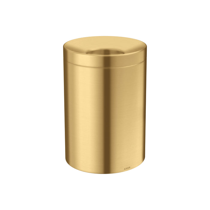 AXOR Universal Circular Waste Bin
