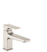 hansgrohe Metropol Single-Hole Faucet 100 with Lever Handle, 1.2 GPM