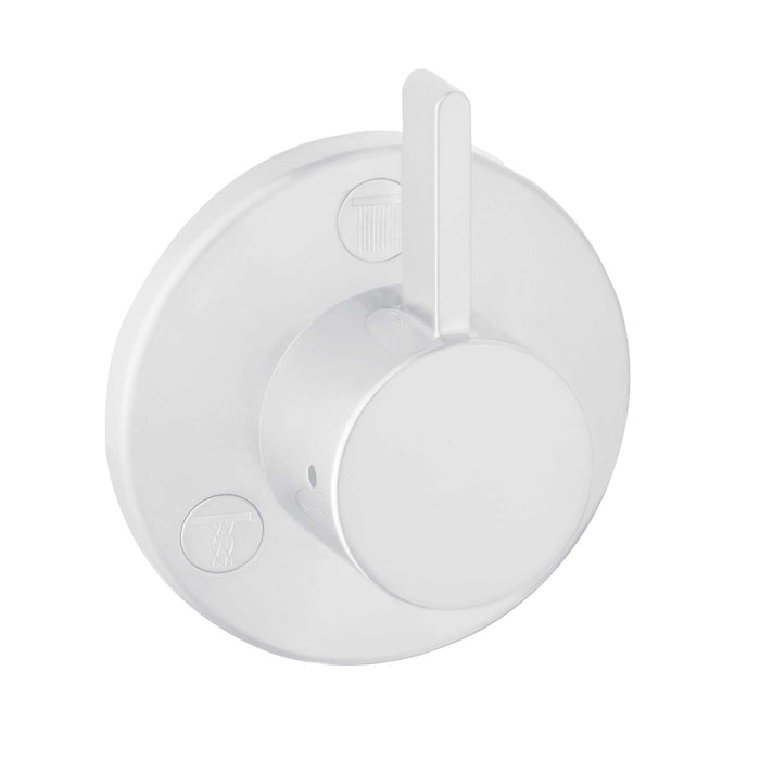 hansgrohe Ecostat Diverter Trim S Trio/Quattro