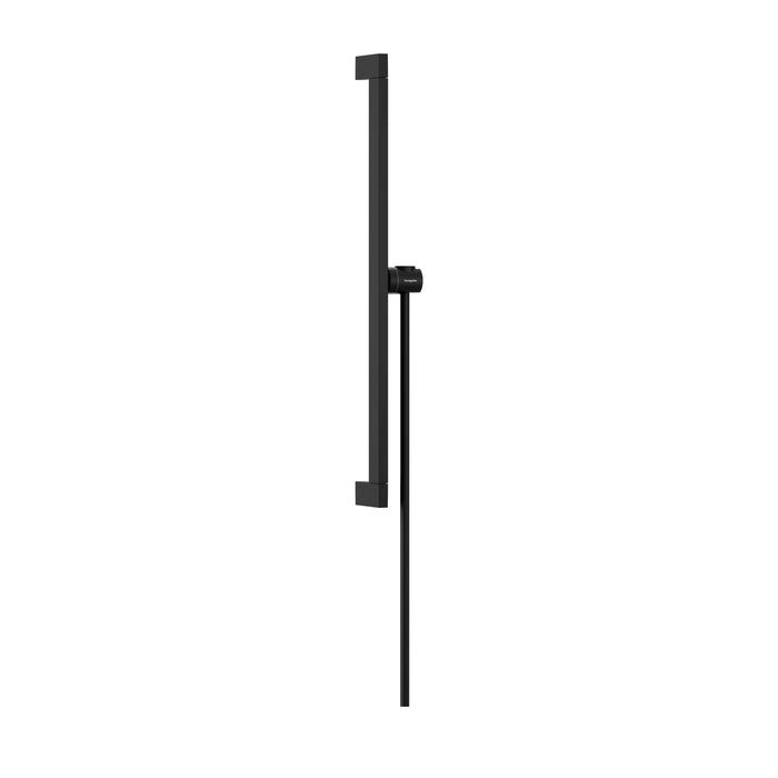 hansgrohe Pulsify E Wallbar, 24"