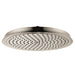 hansgrohe Raindance Classic Showerhead 240 1-Jet, 1.75 GPM