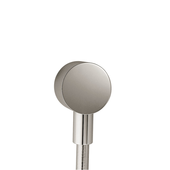 AXOR ShowerSolutions Wall Outlet with Check Valves
