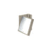 AXOR Universal Rectangular Shaving Mirror