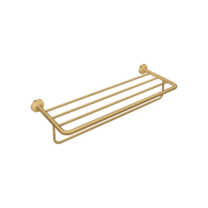 AXOR Universal Circular Towel Rack, 24"