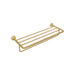 AXOR Universal Circular Towel Rack, 24"