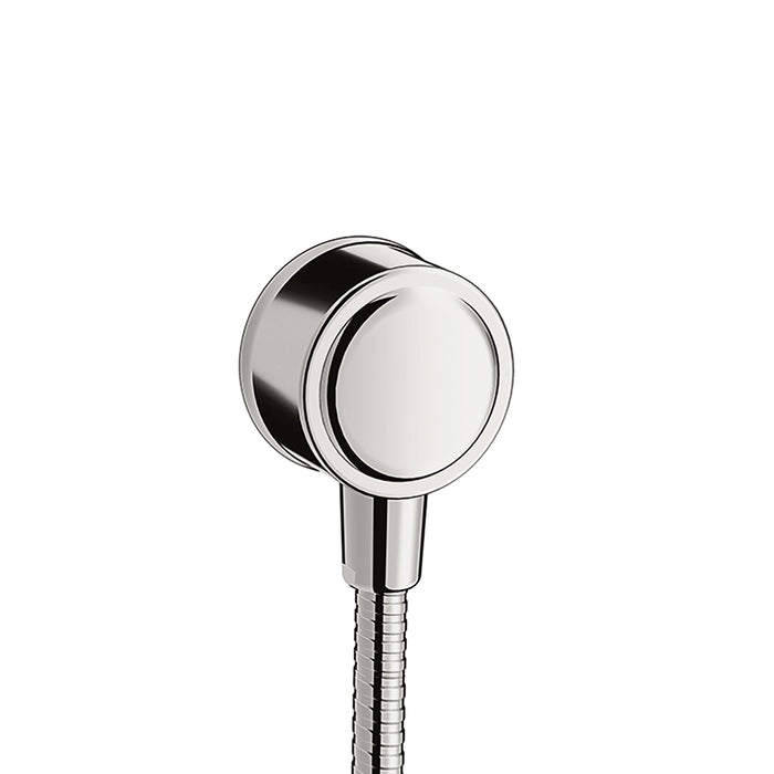 AXOR Montreux Wall Outlet with Check Valves