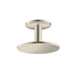 AXOR ShowerSolutions Showerhead 250 2-Jet Ceiling Connection, 2.5 GPM