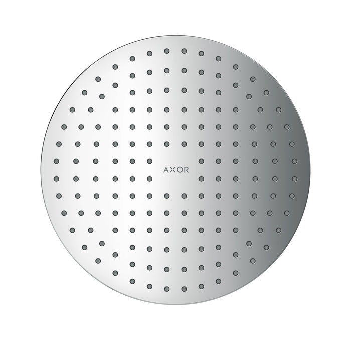 AXOR ShowerSolutions Showerhead 250 2-Jet, 2.5 GPM