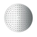 AXOR ShowerSolutions Showerhead 250 2-Jet, 2.5 GPM
