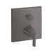 AXOR Citterio Thermostatic Trim with Volume Control