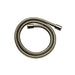 AXOR ShowerSolutions Metal Handshower Hose, 49"