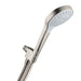hansgrohe Croma Select S Handshower Set 110 3-Jet, 2.5 GPM